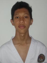 Foto  Matthew Putra Antolin