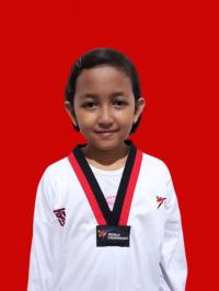 Foto Zahira Nasywa Assyafiqa