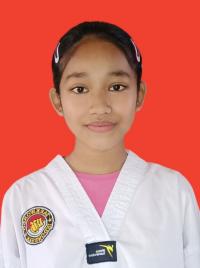 Foto VALENCIA NESSIE PUTRI