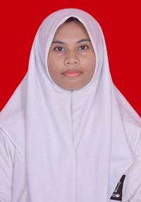 Foto Aisyah Syafiqoh Amatullah Mumtaz 