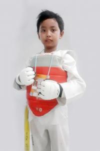 Foto AHMAD SAKHA SAPUTRA