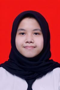 Foto Adinda Meyra Putri Pramesty
