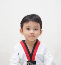 Foto AATREYA ALTAFF TANTULAR