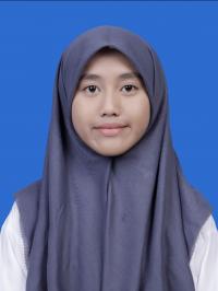 Foto Aira Azalia Syafiqah