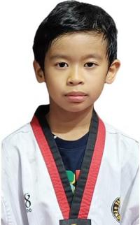 Foto William Mulia Nathanael Tampubolon